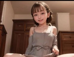 巨乳萝莉 浴室幼女:b站有人用AI制作幼女福利姬 纽约小站 - 新闻时事一览汇聚 - 华人资讯