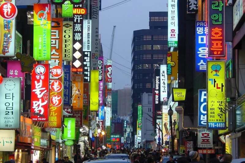 现代韩国妓女变迁 从歧视黑人士兵 到转战欧美纽约小站 新闻时事一览汇聚 华人资讯