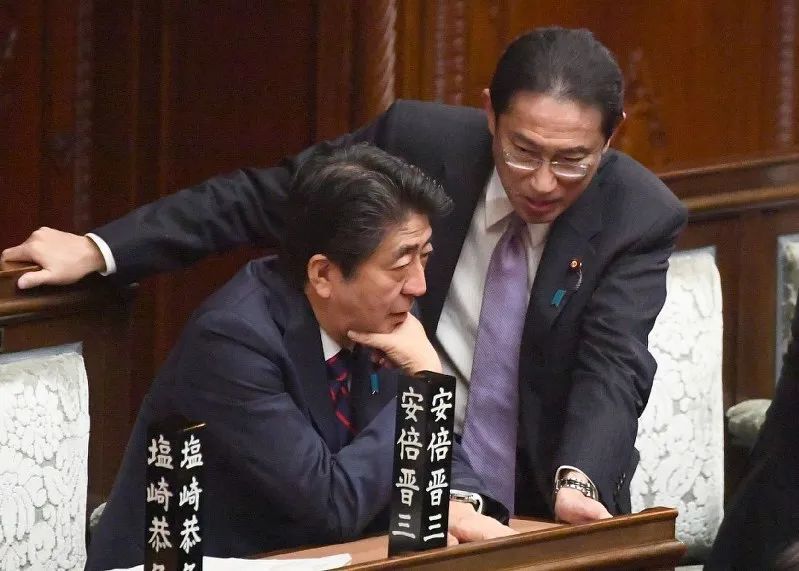 日本首相再提 包围中国 但他自己先被包围了纽约小站 新闻时事一览汇聚 华人资讯